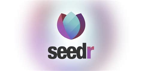 Seedr .